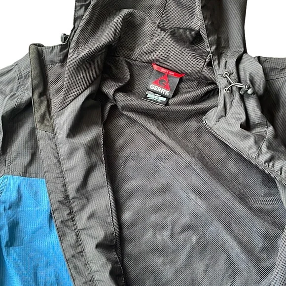 Gerry - Men’s Shell Jacket - Picture 5 of 6
